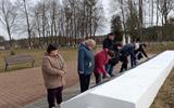 21.03.2025 года - Историко-патриотический час «Хатынь – память сердца»1